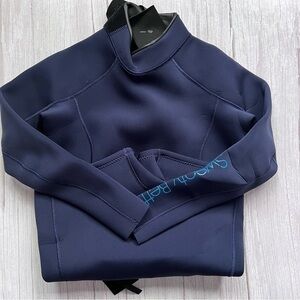 Surf Long Sleeve Rashguard Swimsuit
SWEATY BETTY